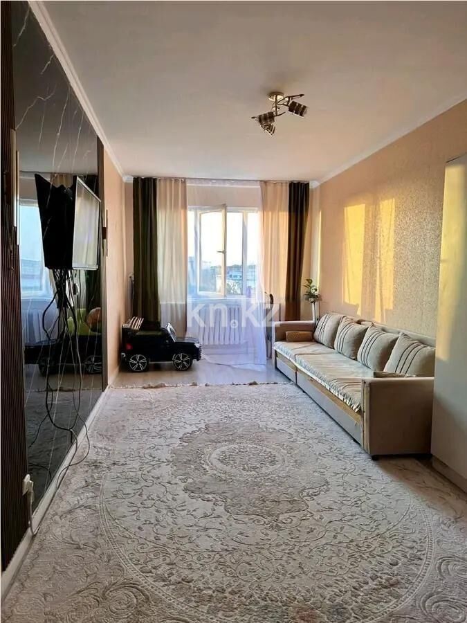 Продажа 3-комнатной квартиры, 75 м² - Продажа трехкомнатных квартир в Алатауском р-не Алматы - страница 7 фото 2 из 5