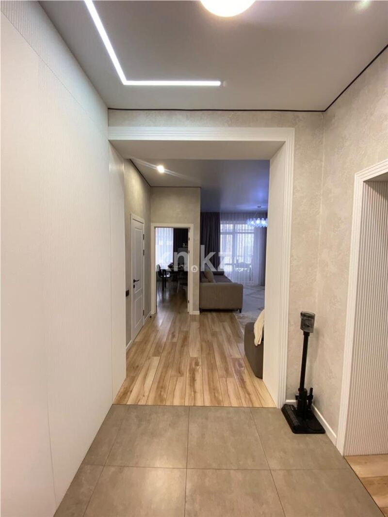 Продажа 5-комнатной квартиры, 117 м² - Продажа квартир в Майкудуке Караганды - страница 7 фото 7 из 9
