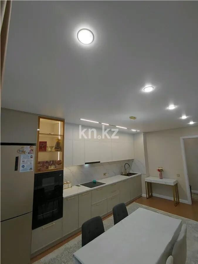 Продажа 3-комнатной квартиры, 111 м² - Продажа квартир в кирпичном доме в Астане - страница 201 фото 2 из 2