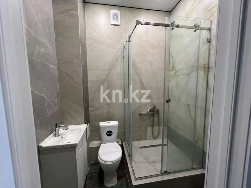 Продажа 1-комнатной квартиры, 25 м² - Продажа однокомнатных квартир от собственников в Казахстане - страница 65 фото 2 из 2