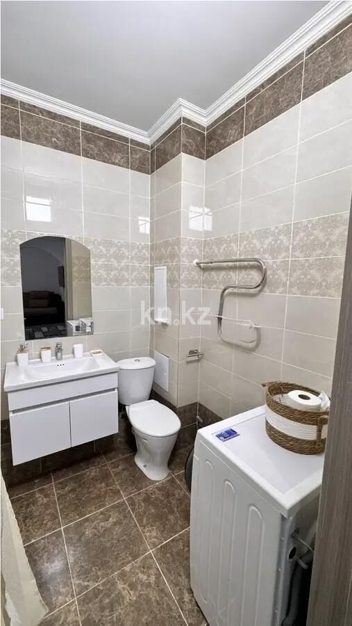 Продажа 1-комнатной квартиры, 48 м² - Продажа квартир в Казахстане - страница 18 фото 3 из 3