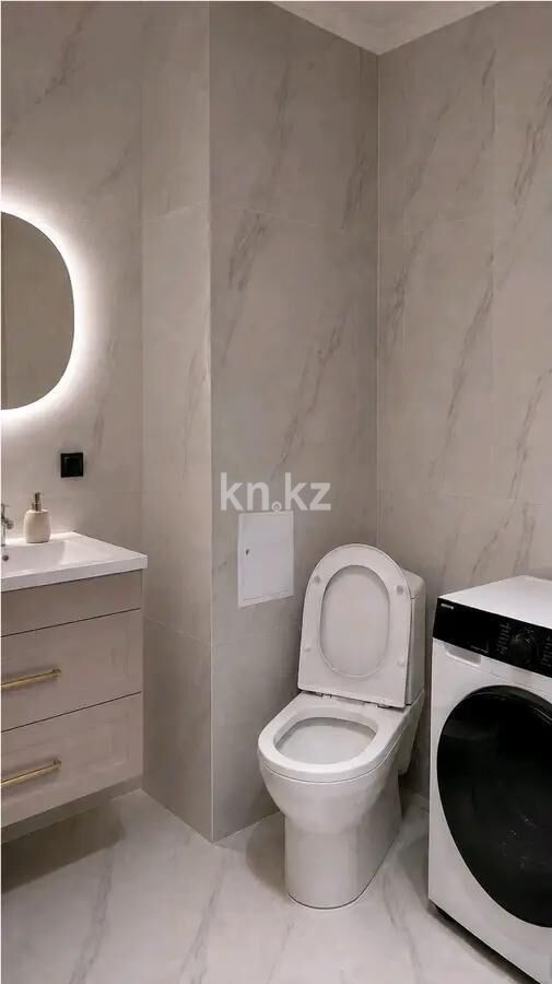 Продажа 2-комнатной квартиры, 62 м² - Продажа двухкомнатных квартир в р-не Есиль Астаны - страница 23 фото 5 из 6