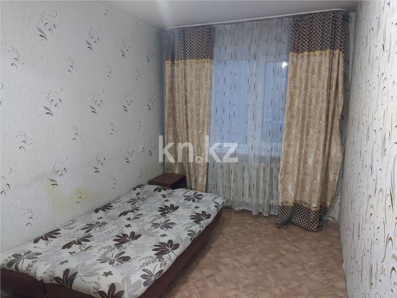 Продажа 2-комнатной квартиры, 45 м² - Продажа двухкомнатных квартир в Майкудуке Караганды - страница 16 фото 3 из 9