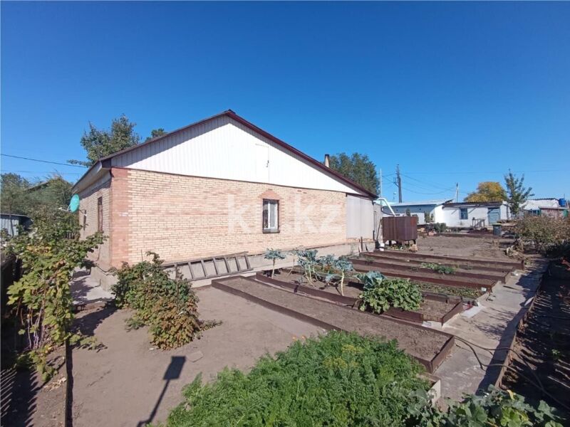 Продажа 4-комнатного дома, 68 м² - Продажа недвижимости в Казахстане - страница 20 фото 2 из 19