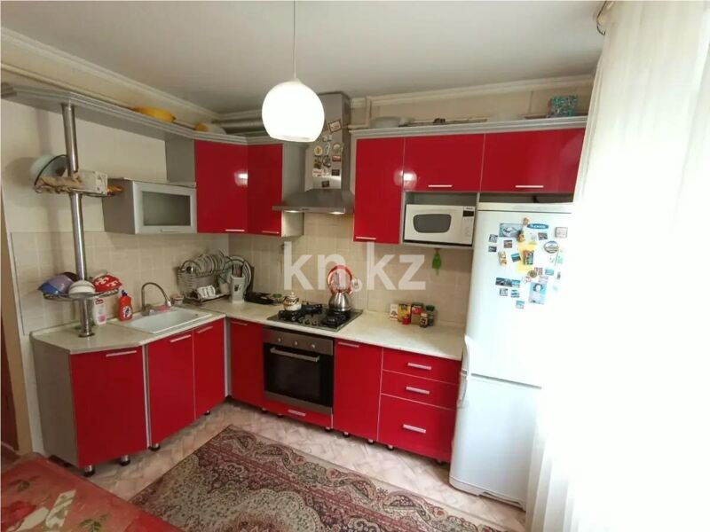 Продажа 3-комнатной квартиры, 65 м² - Продажа квартир от собственников в Караганде - страница 4 фото 4 из 7