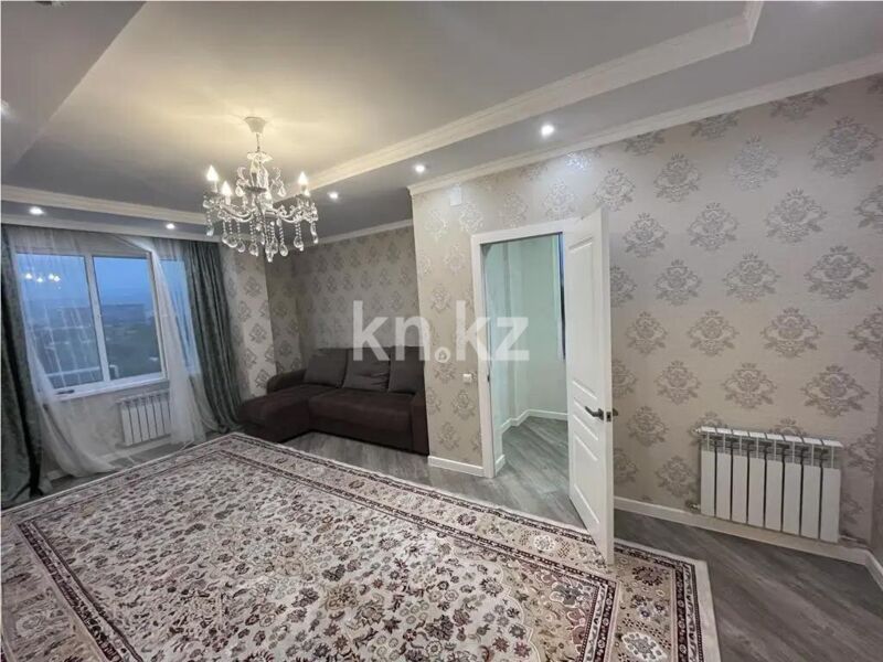 Продажа 3-комнатной квартиры, 80 м² - Продажа трехкомнатных квартир в Алматы - страница 7 фото 3 из 3