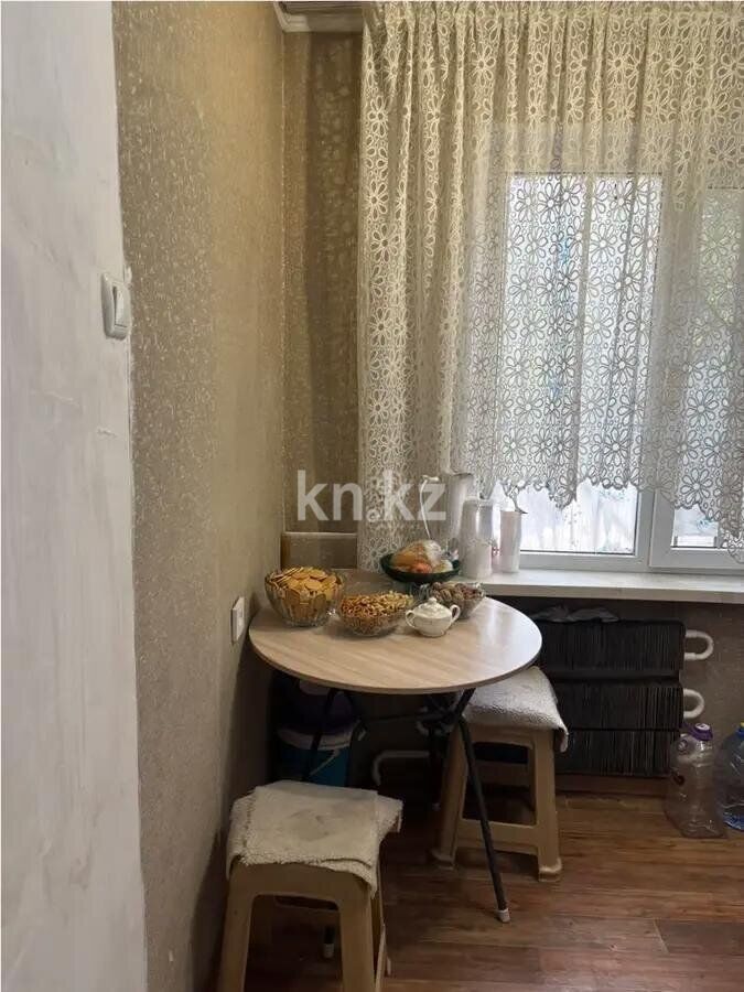Продажа 1-комнатной квартиры, 32.2 м² - Продажа недвижимости в Алматы - страница 23 фото 2 из 3