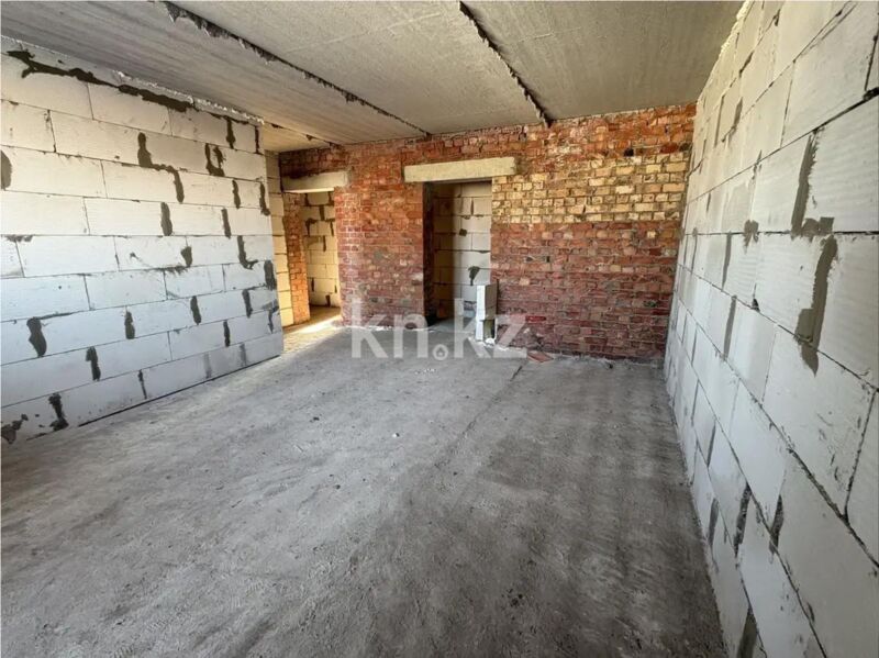 Продажа 3-комнатной квартиры, 67 м² - Продажа трехкомнатных квартир в блочном доме в Казахстане - страница 4 фото 4 из 5