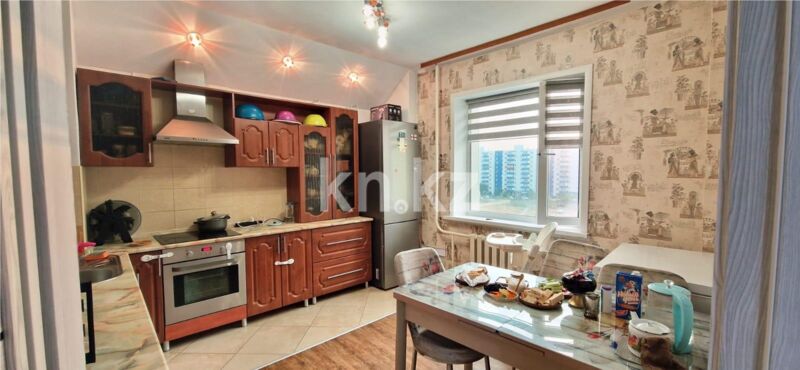 Продажа 3-комнатной квартиры, 79 м² - Продажа трехкомнатных квартир на Юго-Востоке Караганды - страница 14 фото 5 из 8