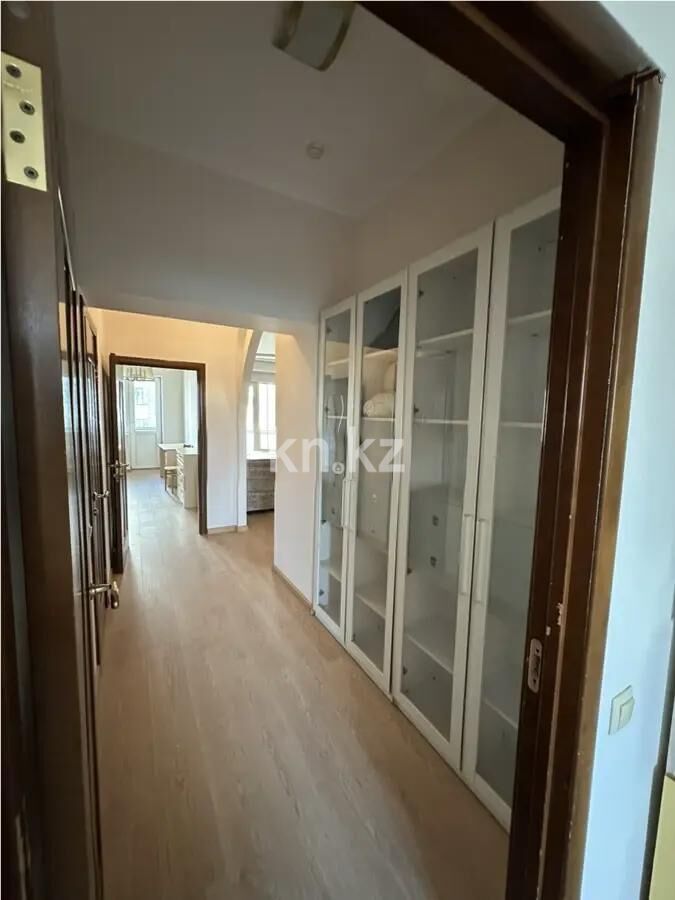 Продажа 3-комнатной квартиры, 126 м² - Продажа трехкомнатных квартир в Алмалинском р-не Алматы - страница 15 фото 10 из 11