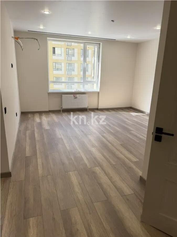 Продажа 2-комнатной квартиры, 53 м² - Продажа квартир в монолитно-каркасном доме в Казахстане - страница 14 фото 1 из 4