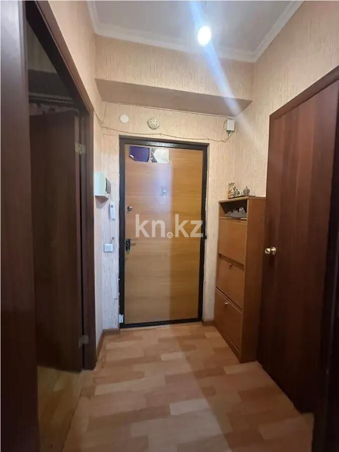Продажа 1-комнатной квартиры, 34.1 м² - Продажа однокомнатных квартир в Карасайском р-не Алматы фото 3 из 3