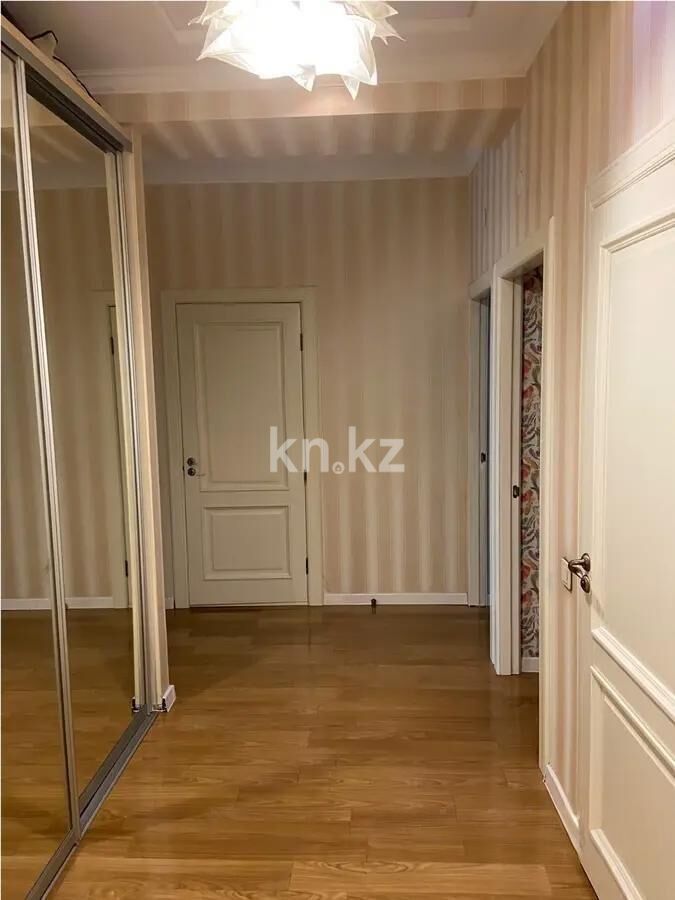Продажа 3-комнатной квартиры, 92 м² - Продажа трехкомнатных квартир в Алмалинском р-не Алматы - страница 21 фото 3 из 3