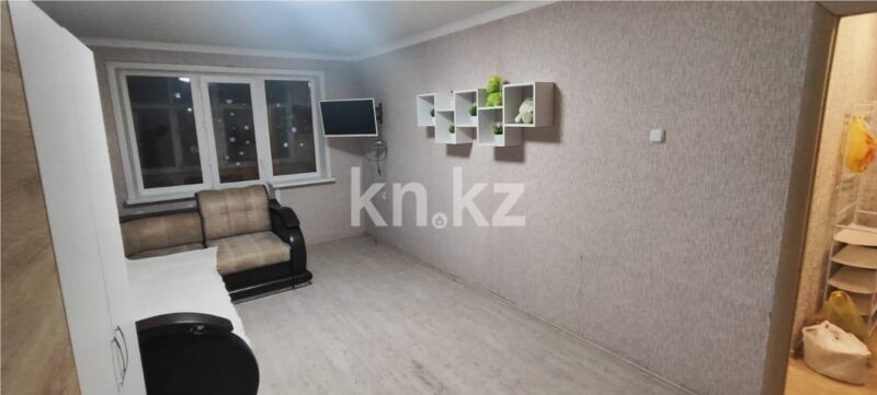Продажа 1-комнатной квартиры, 32 м² - Продажа однокомнатных квартир в Темиртау - страница 2 фото 3 из 7