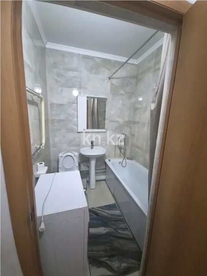 Продажа 1-комнатной квартиры, 40 м² - Продажа однокомнатных квартир в Турксибском р-не Алматы - страница 11 фото 3 из 4
