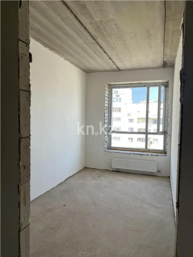Продажа 3-комнатной квартиры, 76.3 м² - Продажа трехкомнатных квартир от собственников в Казахстане фото 3 из 4