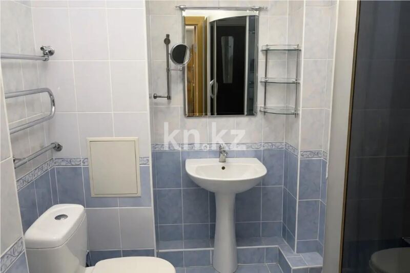 Продажа 4-комнатной квартиры, 92.7 м² - Продажа четырехкомнатных квартир в панельном доме в Алматы - страница 7 фото 5 из 6