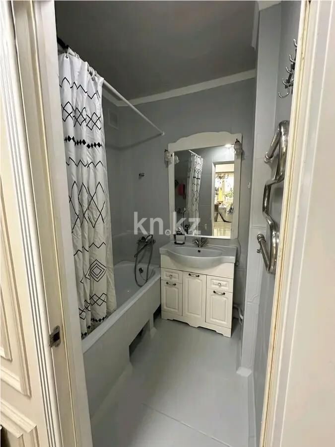 Продажа 3-комнатной квартиры, 85 м² - Продажа трехкомнатных квартир в Алмалинском р-не Алматы - страница 19 фото 5 из 6