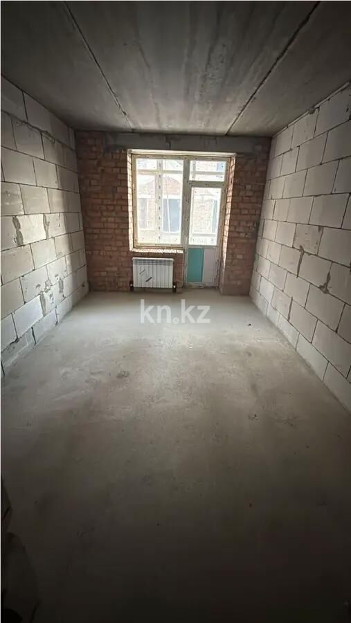 Продажа 1-комнатной квартиры, 37.8 м² - Продажа однокомнатных квартир в р-не Есиль Астаны - страница 15 фото 1 из 2