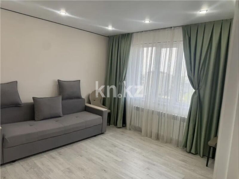 Продажа 2-комнатной квартиры, 55 м² - Продажа двухкомнатных квартир в Наурызбайском р-не Алматы - страница 26 фото 1 из 4