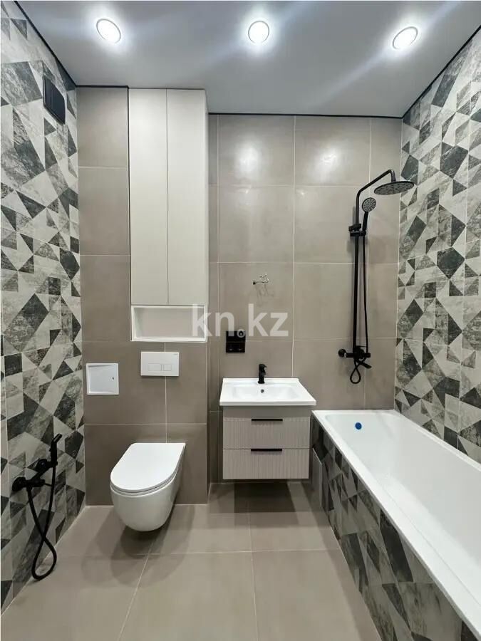 Продажа 2-комнатной квартиры, 47.6 м² - Продажа двухкомнатных квартир в блочном доме в Казахстане - страница 55 фото 4 из 5