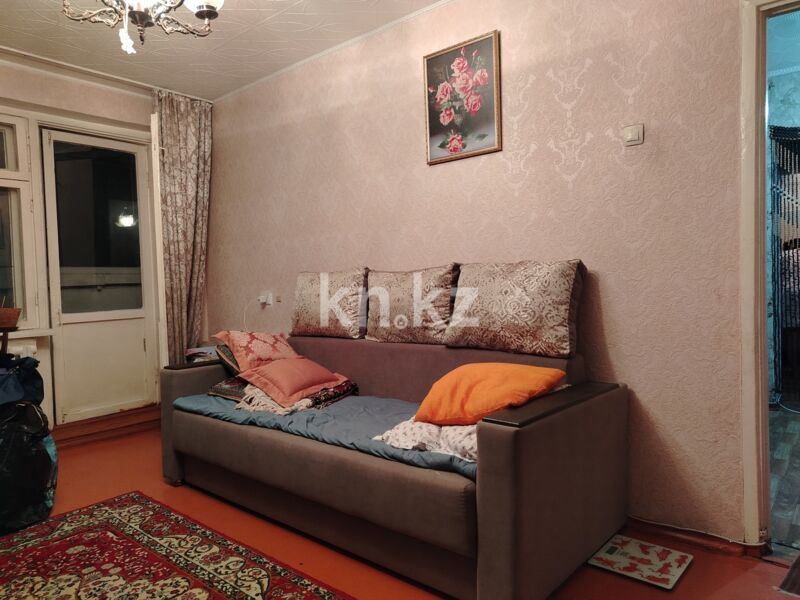 Продажа 2-комнатной квартиры, 52 м² - Недвижимость в Павлодаре фото 1 из 10