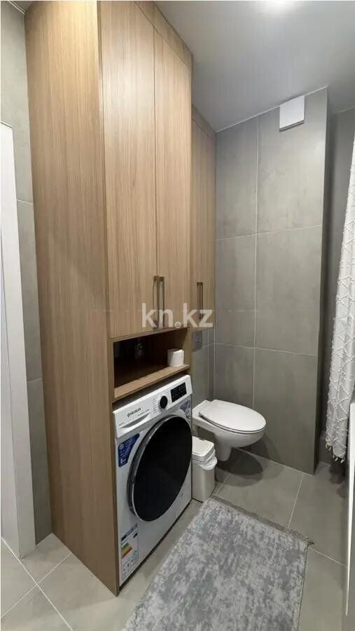 Продажа 1-комнатной квартиры, 45.5 м² - Продажа однокомнатных квартир от собственников в Алматы - страница 18 фото 4 из 4
