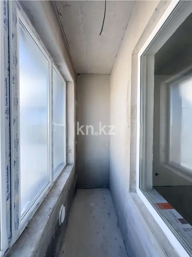 Продажа 2-комнатной квартиры, 48.9 м² - Продажа двухкомнатных квартир в р-не Есиль Астаны - страница 35 фото 4 из 5