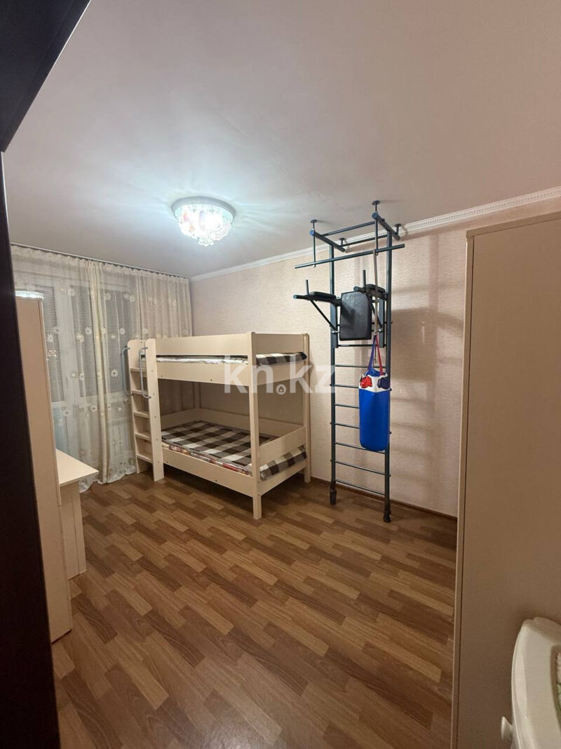 Продажа 2-комнатной квартиры, 58 м² - Продажа квартир в монолитном доме в Астане - страница 5 фото 19 из 19