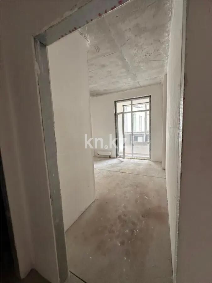 Продажа 1-комнатной квартиры, 44 м² - Продажа однокомнатных квартир в Алатауском р-не Алматы - страница 17 фото 2 из 2