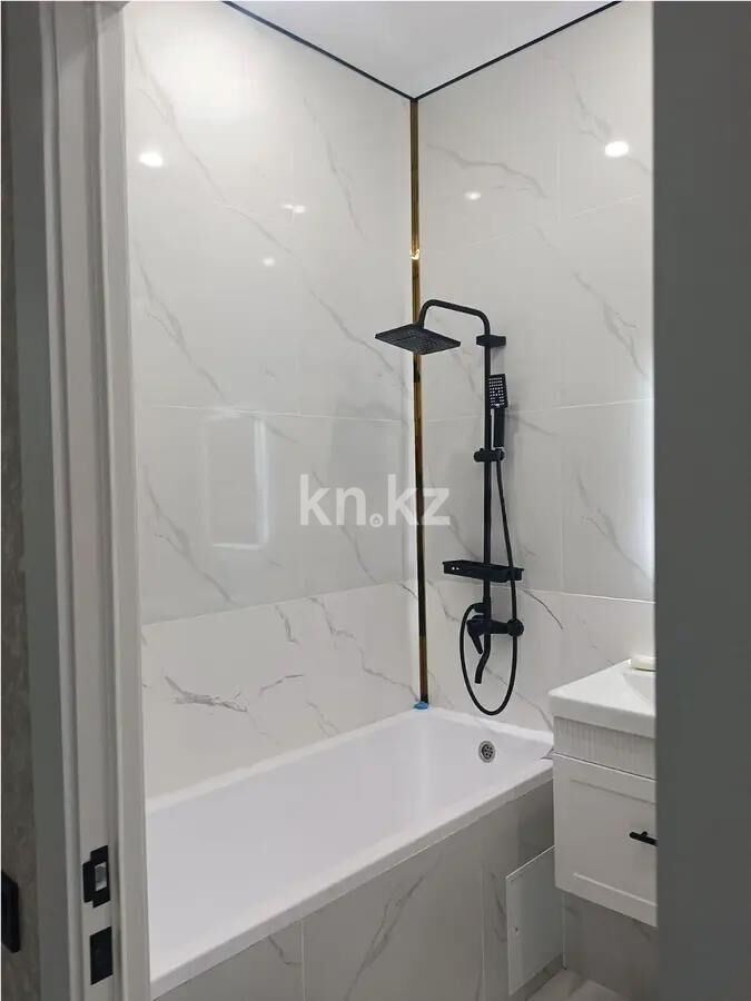 Продажа 2-комнатной квартиры, 46 м² - Продажа двухкомнатных квартир в р-не Сарайшык Астаны - страница 19 фото 4 из 6