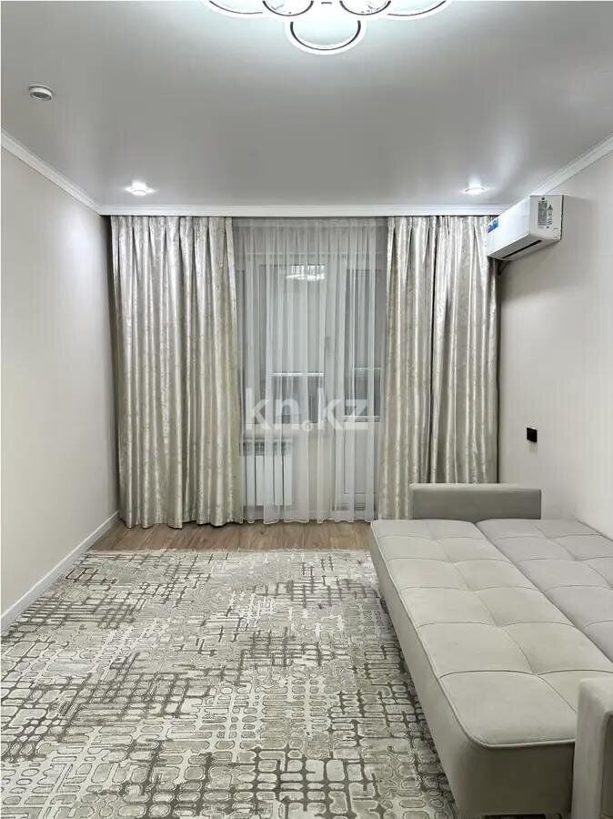 Продажа 1-комнатной квартиры, 31 м² - Продажа недвижимости в Алматы - страница 29 фото 1 из 4