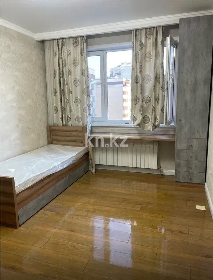 Продажа 3-комнатной квартиры, 86 м² - Продажа трехкомнатных квартир от собственников в Алматы - страница 42 фото 3 из 6