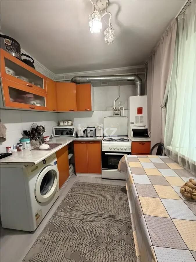 Продажа 1-комнатной квартиры, 30 м² - Продажа однокомнатных квартир от собственников в Казахстане - страница 38 фото 2 из 3