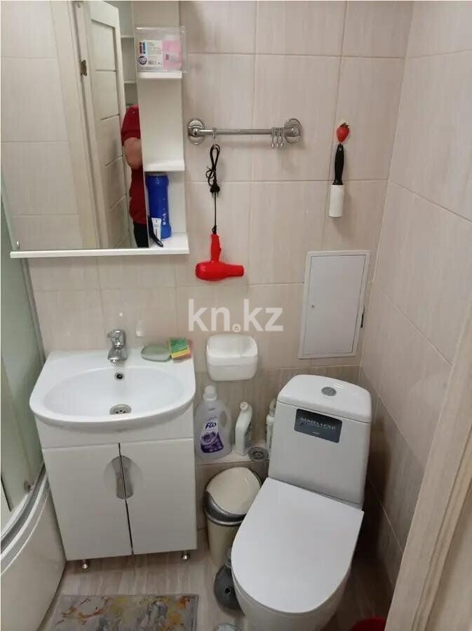 Продажа 1-комнатной квартиры, 24 м² - Продажа однокомнатных квартир в Астане - страница 48 фото 2 из 2