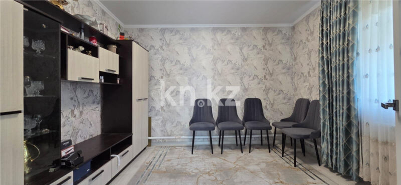 Продажа 4-комнатного дома, 100 м² - Продажа земельных участков в Темиртау фото 4 из 21