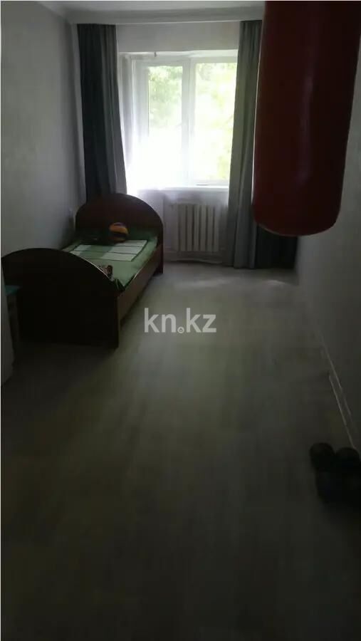 Продажа 2-комнатной квартиры, 48 м² - Продажа двухкомнатных квартир в панельном доме в Казахстане фото 2 из 5