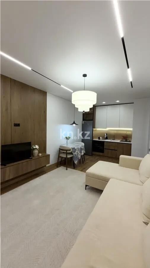 Продажа 2-комнатной квартиры, 38 м² - Продажа двухкомнатных квартир в р-не Есиль Астаны - страница 26 фото 3 из 4