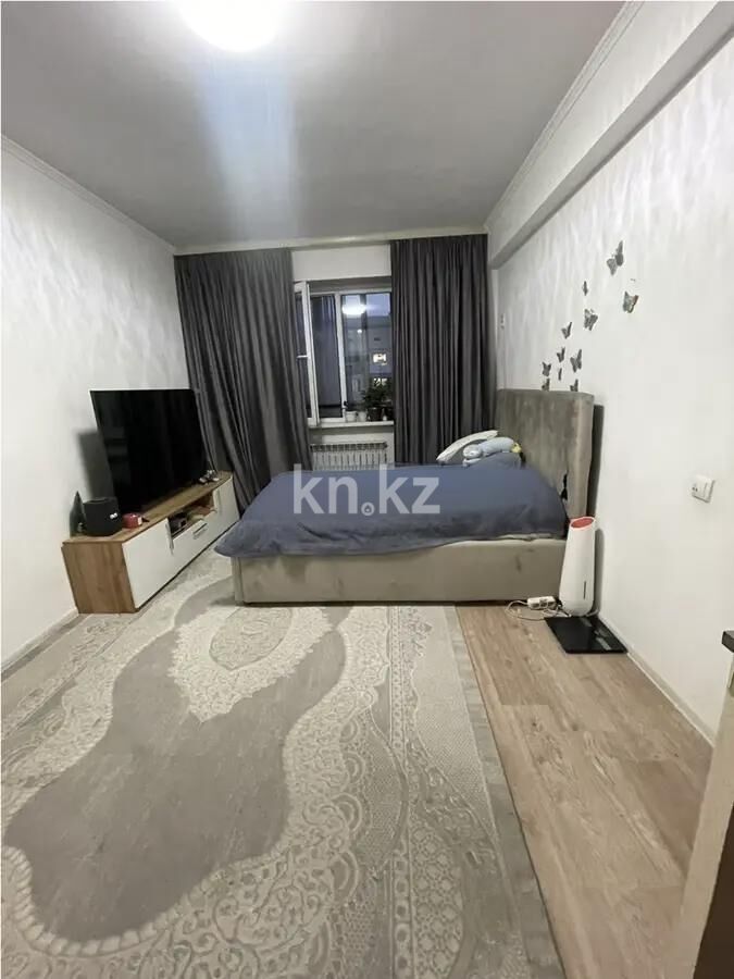 Продажа 1-комнатной квартиры, 40 м² - Продажа квартир от собственников в Алматы - страница 20 фото 1 из 3