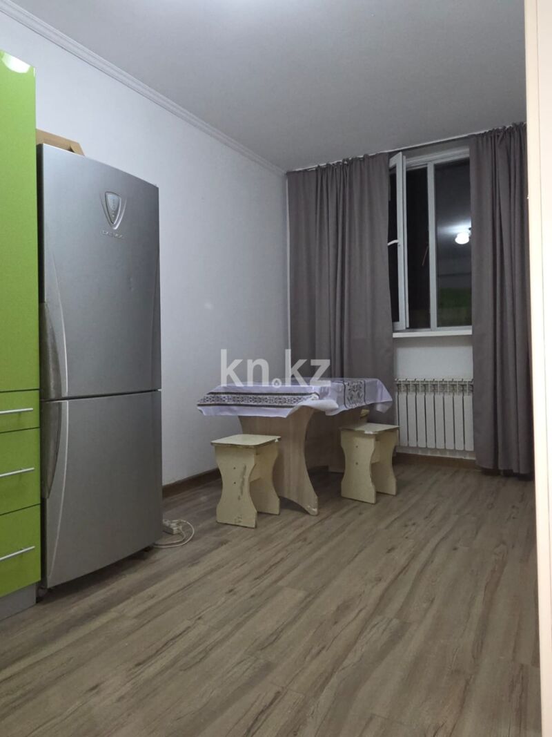 Продажа 2-комнатной квартиры, 57 м² - Продажа двухкомнатных квартир в монолитном доме в Казахстане - страница 7 фото 10 из 18
