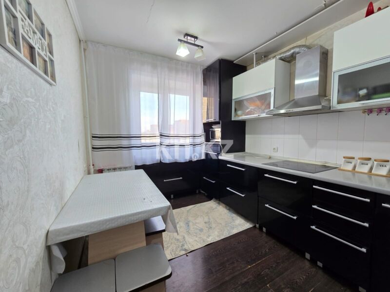 Продажа 3-комнатной квартиры, 54 м² - Продажа трехкомнатных квартир в Темиртау - страница 18 фото 6 из 11