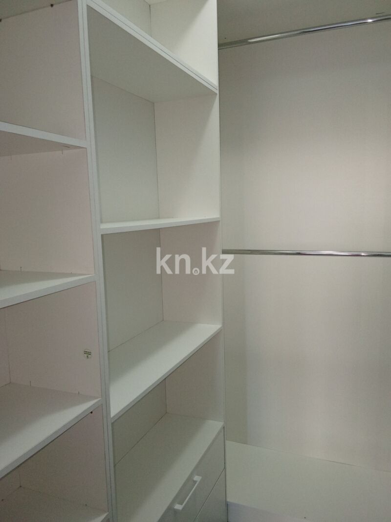 Продажа 4-комнатной квартиры, 136.2 м² - Продажа квартир в монолитно-каркасном доме в Казахстане - страница 3 фото 6 из 14