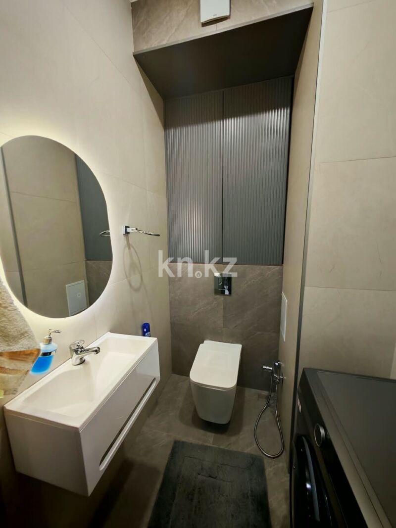 Продажа 3-комнатной квартиры, 97.5 м² - Продажа квартир в Казахстане - страница 11 фото 17 из 32