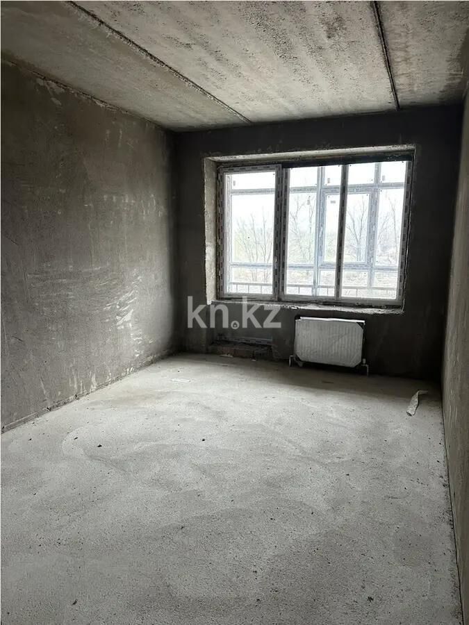 Продажа 3-комнатной квартиры, 87 м² - Продажа трехкомнатных квартир в кирпичном доме в Караганде - страница 12 фото 1 из 3