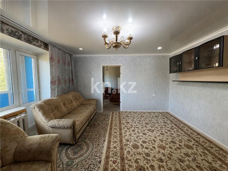 Продажа 3-комнатной квартиры, 55 м² - Продажа трехкомнатных квартир в Темиртау - страница 7 фото 2 из 7