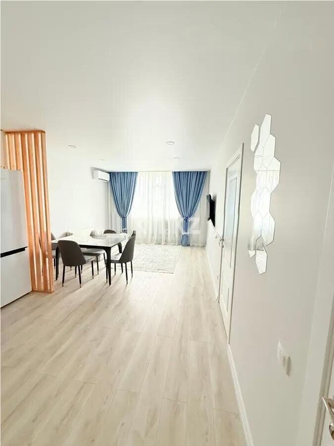 Продажа 2-комнатной квартиры, 38 м² - Продажа квартир в Казахстане - страница 202 фото 2 из 4