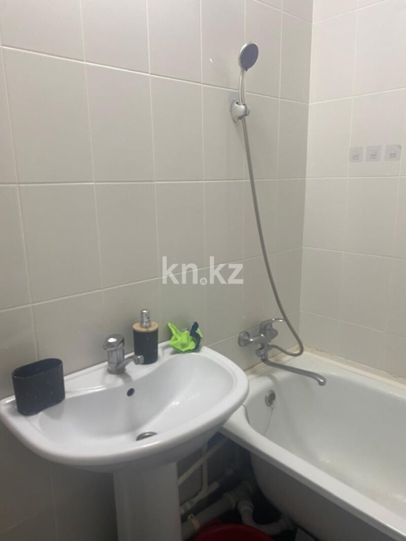 Продажа 1-комнатной квартиры, 41 м² - Продажа однокомнатных квартир в панельном доме в Казахстане фото 5 из 10