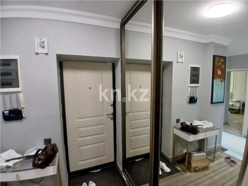 Продажа 3-комнатной квартиры, 116 м² - Продажа недвижимости в Алматы - страница 28 фото 5 из 5