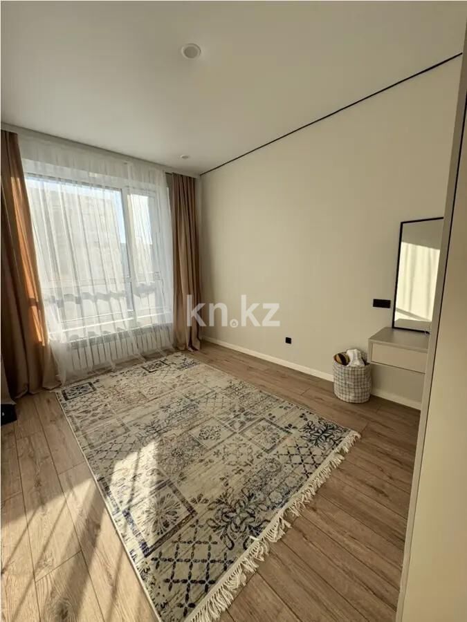 Продажа 3-комнатной квартиры, 87 м² - Продажа квартир в кирпичном доме в Астане - страница 218 фото 2 из 5