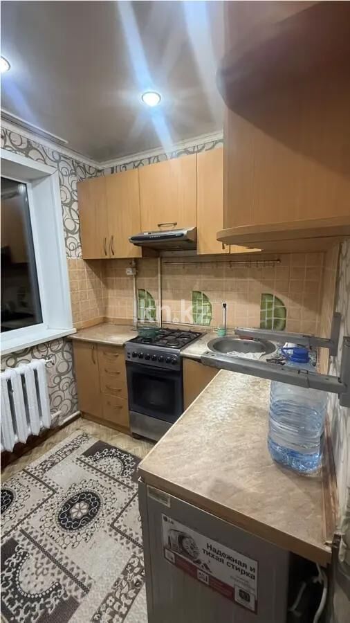 Продажа 2-комнатной квартиры, 43 м² - Продажа двухкомнатных квартир в панельном доме в Темиртау - страница 9 фото 2 из 4